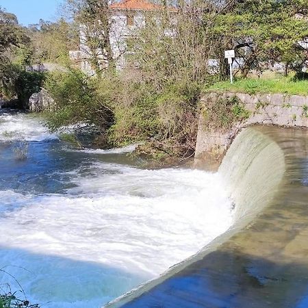 Alojamiento Rural, Jardin, A 25 Minutos De Bilbao, Parking Gratuito Arantzazu Kültér fotó