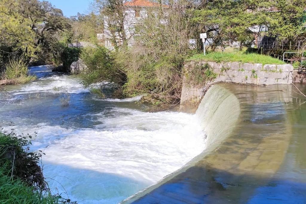 Alojamiento Rural, Jardin, A 25 Minutos De Bilbao, Parking Gratuito Arantzazu Kültér fotó