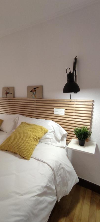 Alojamiento Rural, Jardin, A 25 Minutos De Bilbao, Parking Gratuito Arantzazu Kültér fotó